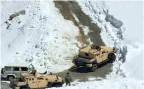 Indian Army completes tourist rescue Operation Him Setu in North Sikkim landslide